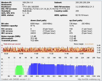 SM50B screenshot 2