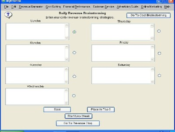 Small Business Consultant screenshot 2