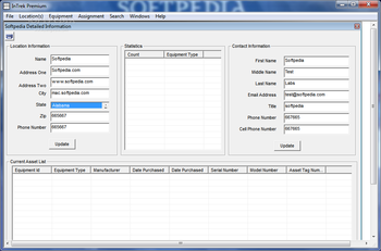 Small Business Office Premium General screenshot 2