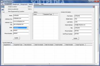 Small Business Office Premium General screenshot 3
