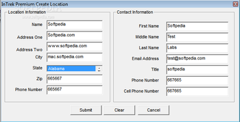 Small Business Office Premium General screenshot 5