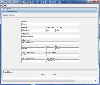 Small Business Office Premium General screenshot 7