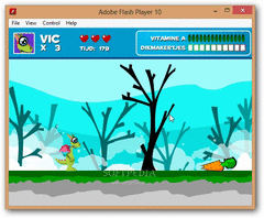 Small Dragon Adventure screenshot 2