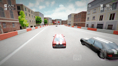 Small Racers screenshot 3