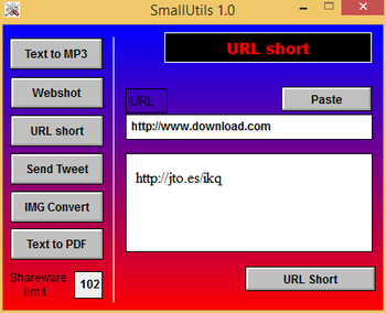 Small Utils screenshot 3