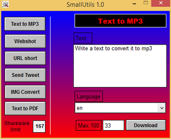 Small Utils screenshot 5