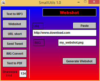 Small Utils screenshot 6