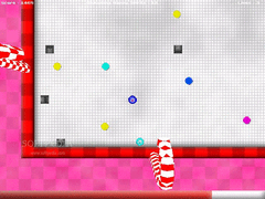 Smallball 2 - In Changeworld screenshot 2