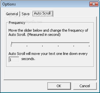 SmallPea ClipEditor screenshot 8