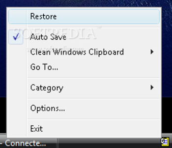 SmallPea ClipEditor screenshot 9
