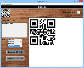 SmallUtils screenshot 10