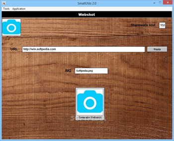 SmallUtils screenshot 3