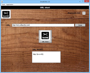 SmallUtils screenshot 4