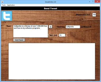 SmallUtils screenshot 5