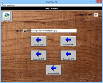 SmallUtils screenshot 6