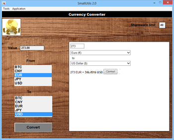 SmallUtils screenshot 8