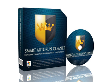 Smart Autorun Cleaner screenshot