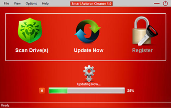 Smart Autorun Cleaner screenshot 5