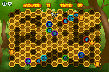 Smart Bee screenshot