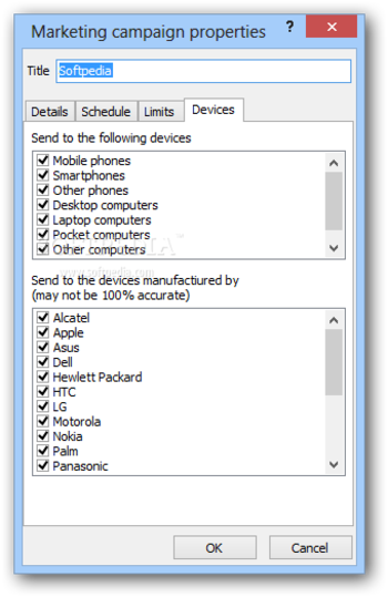 Smart Bluetooth Marketing screenshot 5