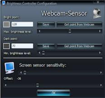 Smart Brightness Controller screenshot 3