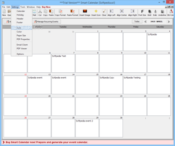 Smart Calendar screenshot 5