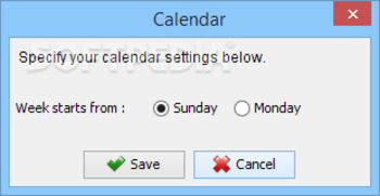 Smart Calendar screenshot 9
