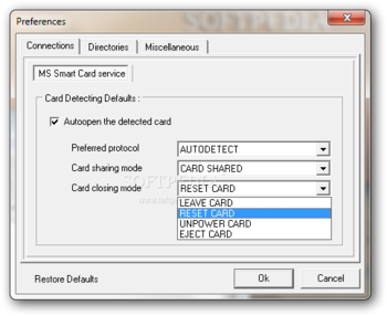 Smart Card ToolSet PRO screenshot 4