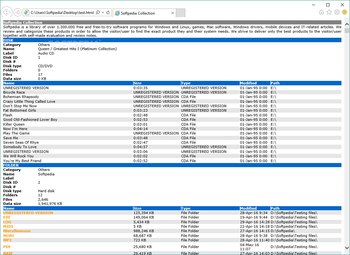 Smart CD Catalog PRO screenshot 14