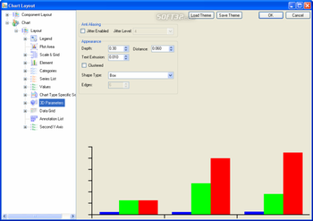 Smart Chart Designer screenshot 4