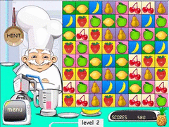 Smart Cook screenshot