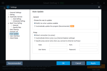 Smart Defrag screenshot 16