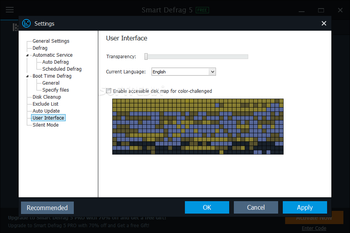 Smart Defrag screenshot 17