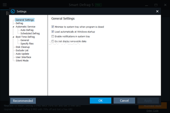 Smart Defrag screenshot 8