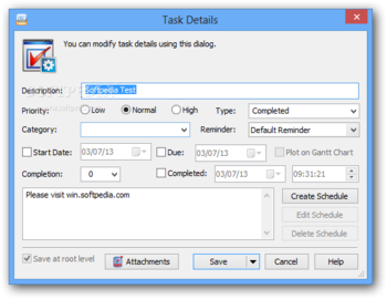 Smart Diary Suite Portable screenshot 11