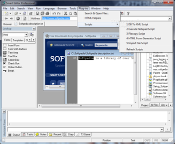 Smart Editor Professional screenshot 9