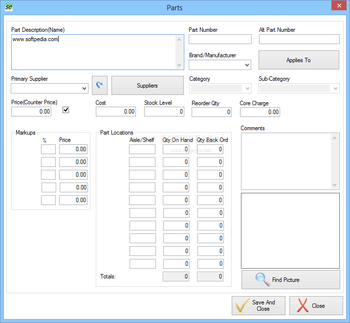 Smart Equipment Repair screenshot 6