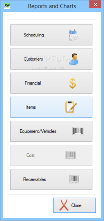 Smart Equipment Repair screenshot 8