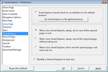 Smart Explorer screenshot 9