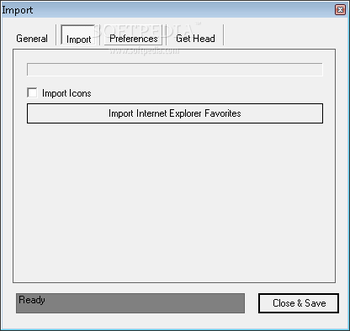 Smart Favorites screenshot 3
