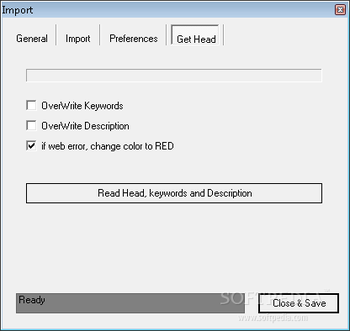 Smart Favorites screenshot 4