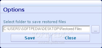 Smart Flash Recovery screenshot 2