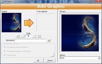 Smart Fpg Editor screenshot 2