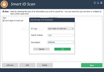 Smart ID Scan screenshot 3