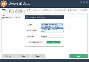 Smart ID Scan screenshot 4