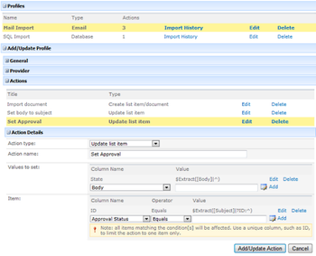 Smart Import Pro screenshot 2