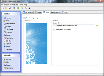 Smart Install Maker screenshot 7