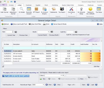 Smart-It+ screenshot