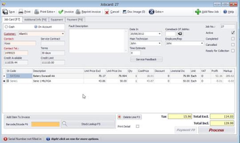 Smart-It+ screenshot 3