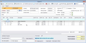 Smart-It+ screenshot 4